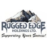 Rugged Edge Logo